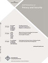 ACM Transactions on Privacy and Security雜志封面